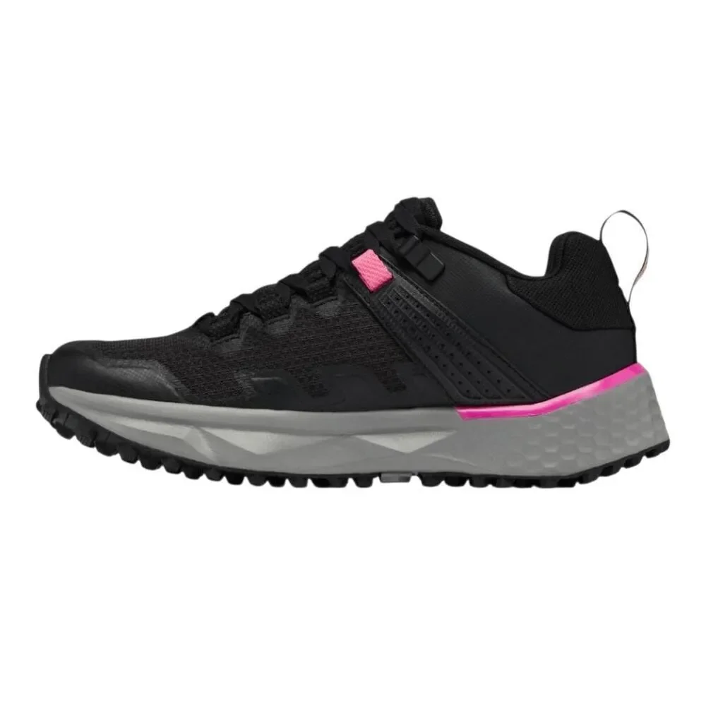 NWT COLUMBIA Facet 75 Outdry Black Hiking Shoes Size US11/EU42